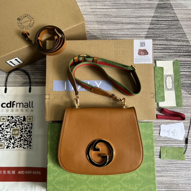 Gvc*1 satchel bags